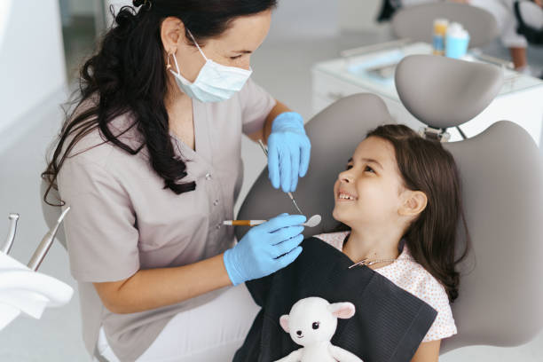 Best Emergency Treatment for Dental Infections or Abscesses in Durand, WI