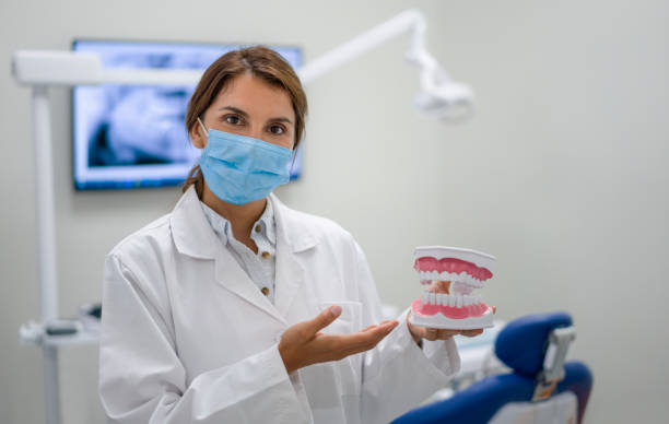 Best Emergency Treatment for Dental Infections or Abscesses in Durand, WI