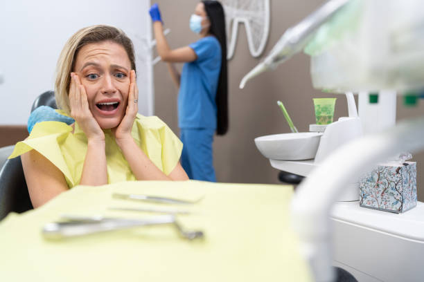 Best Pediatric Emergency Dentist in Durand, WI